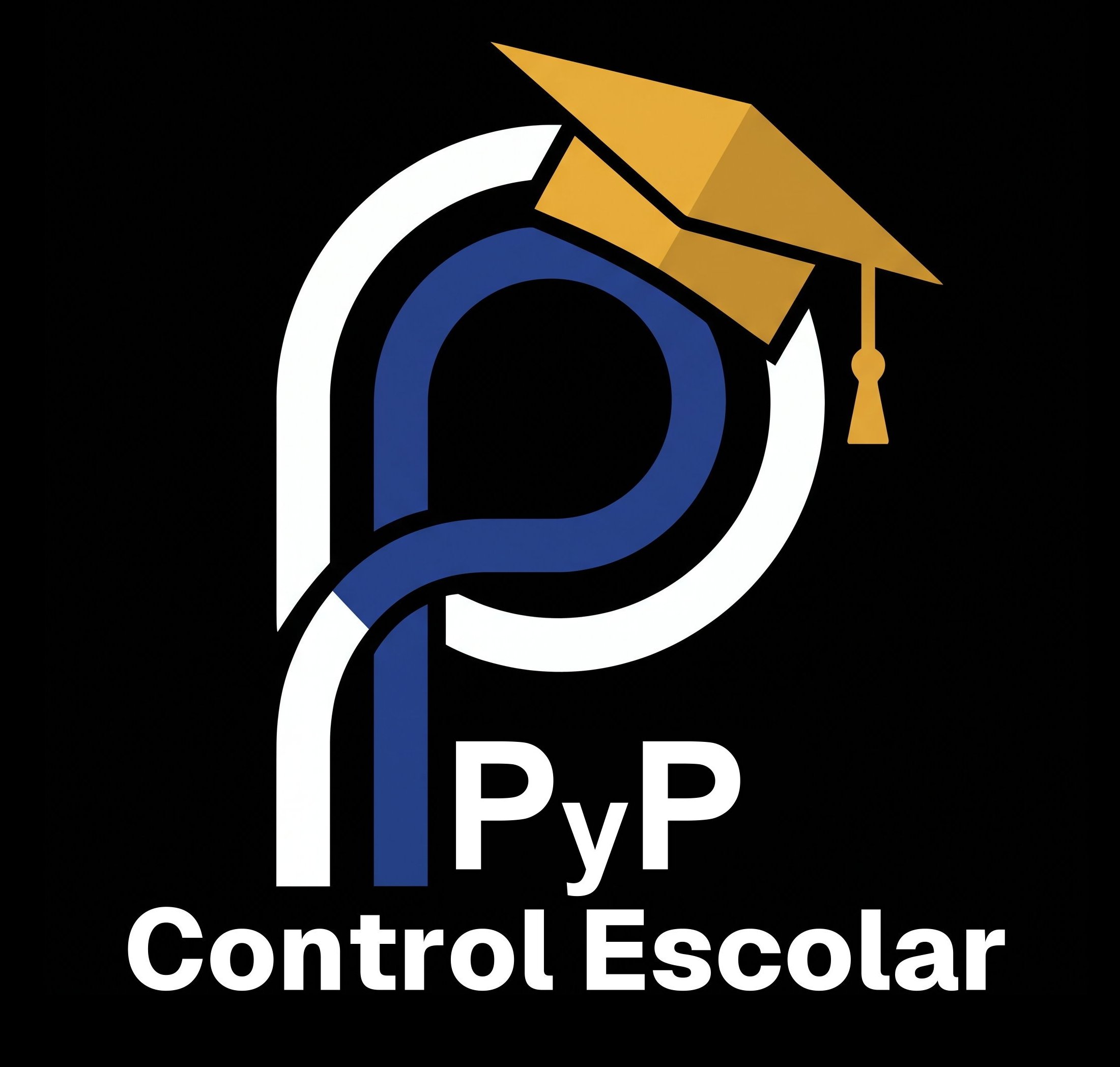 Logo Control Escolar