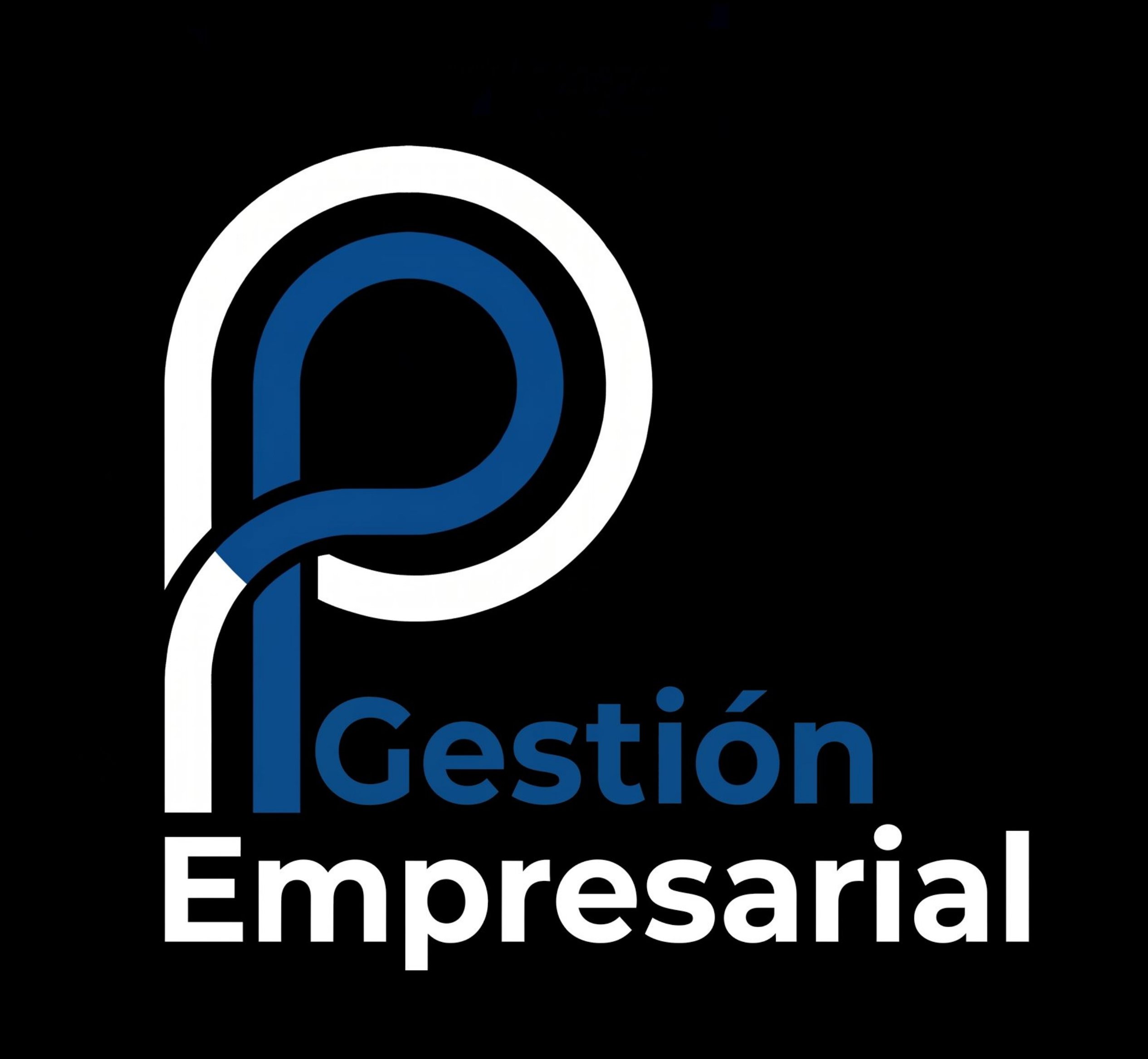 Logo Gestión Empresarial