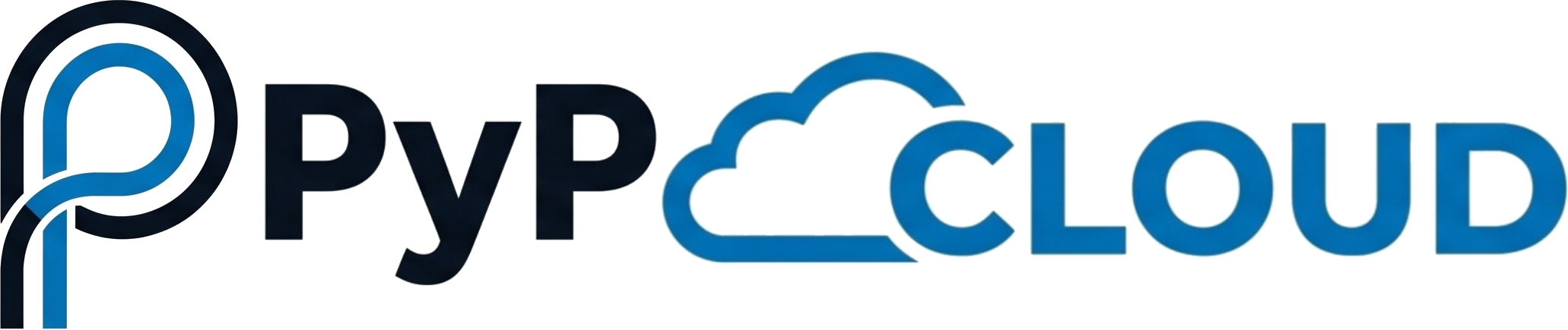 Logo PyPCloud