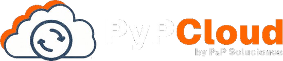 PyPCloud · by P&P Soluciones