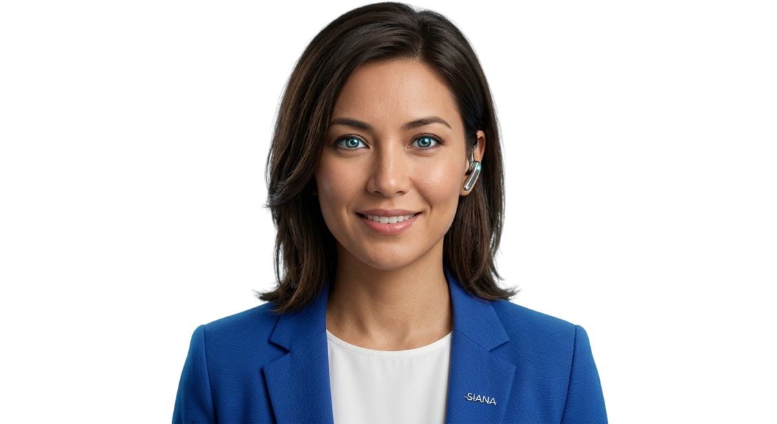 Ciana Oficial